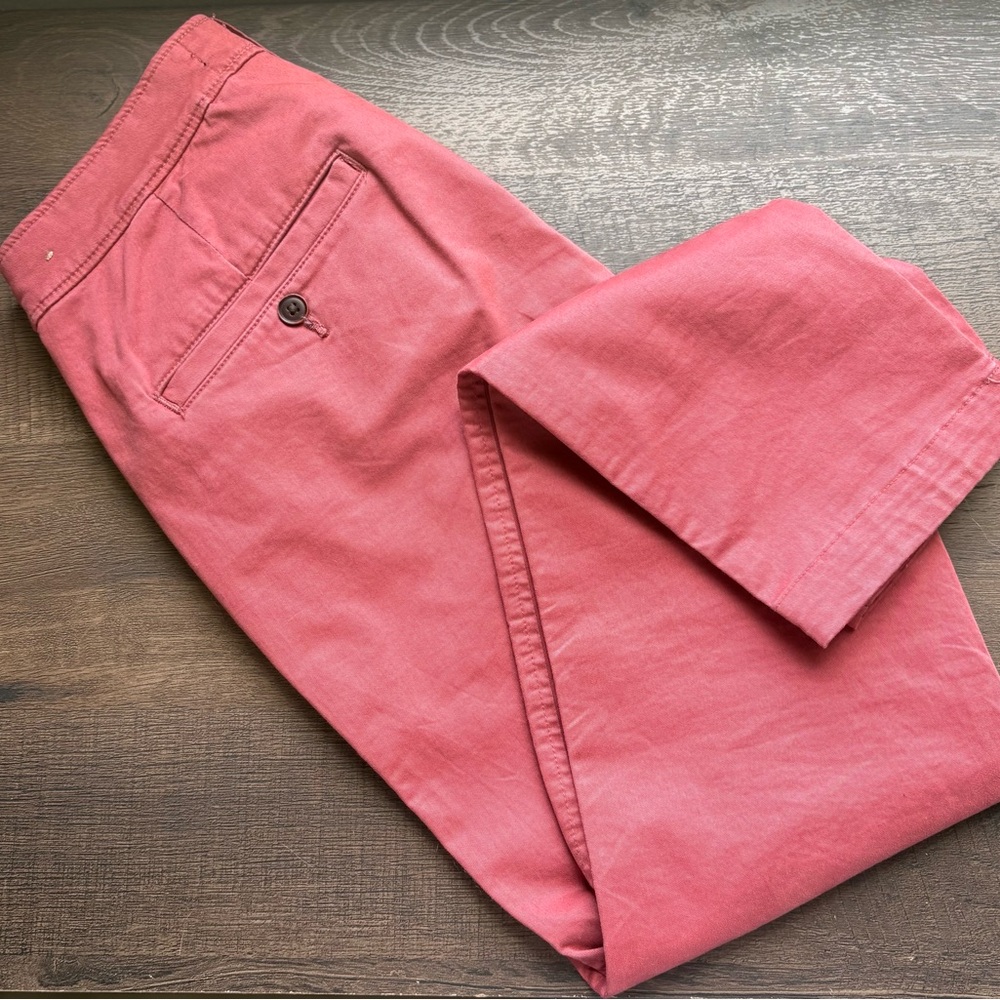 Abercrombie & Fitch Men's Felix Super Slim Stetch (98% Cotton)